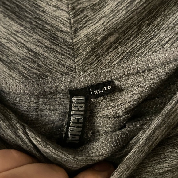 Ladies soft joggers - Picture 3 of 5